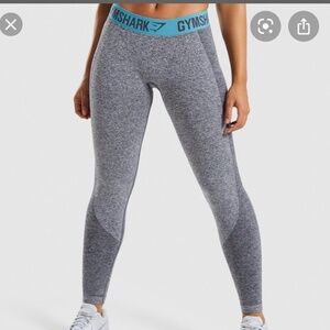 Gymshark Flex Leggings